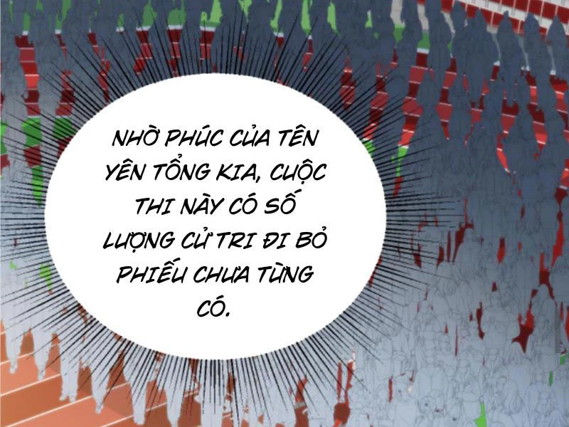 Ta Có 90 Tỷ Tiền Liếm Cẩu! Chapter 310 - Trang 4