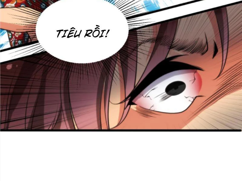 Ta Có 90 Tỷ Tiền Liếm Cẩu! Chapter 310 - Trang 4