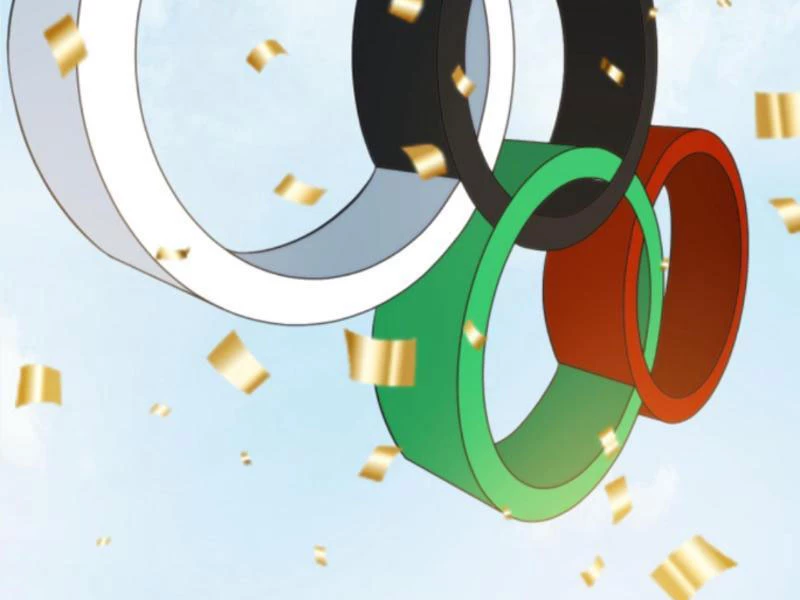 Ta Có 90 Tỷ Tiền Liếm Cẩu! Chapter 310 - Trang 4