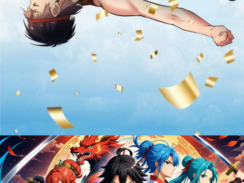 Ta Có 90 Tỷ Tiền Liếm Cẩu! Chapter 310 - Trang 4