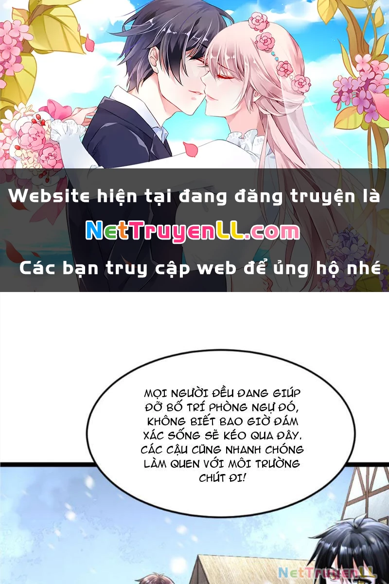 Toàn Cầu Băng Phong: Ta Chế Tạo Phòng An Toàn Tại Tận Thế Chapter 402 - Trang 4