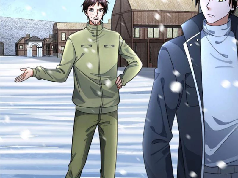 Toàn Cầu Băng Phong: Ta Chế Tạo Phòng An Toàn Tại Tận Thế Chapter 402 - Trang 4