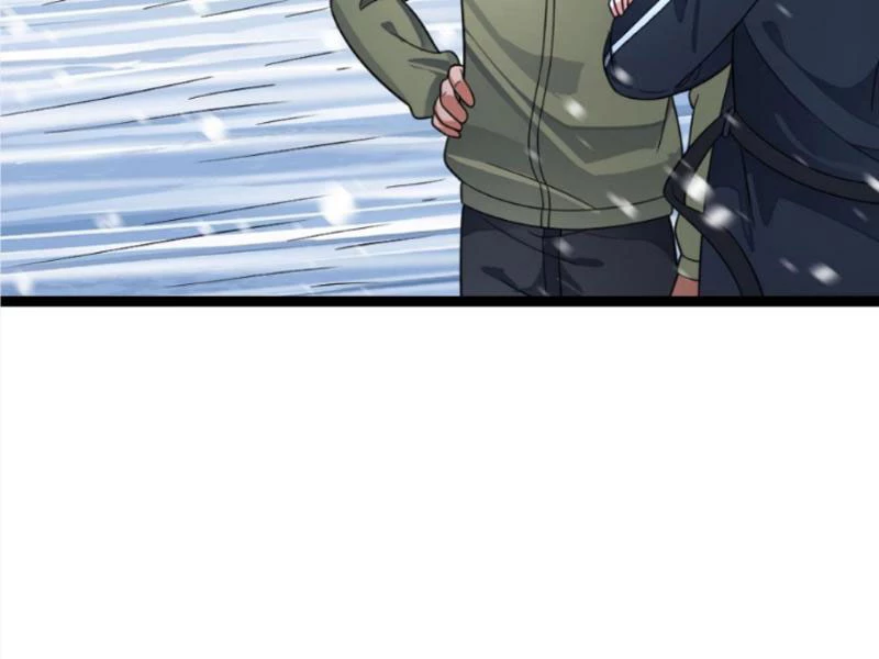 Toàn Cầu Băng Phong: Ta Chế Tạo Phòng An Toàn Tại Tận Thế Chapter 402 - Trang 4