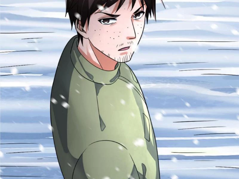 Toàn Cầu Băng Phong: Ta Chế Tạo Phòng An Toàn Tại Tận Thế Chapter 402 - Trang 4