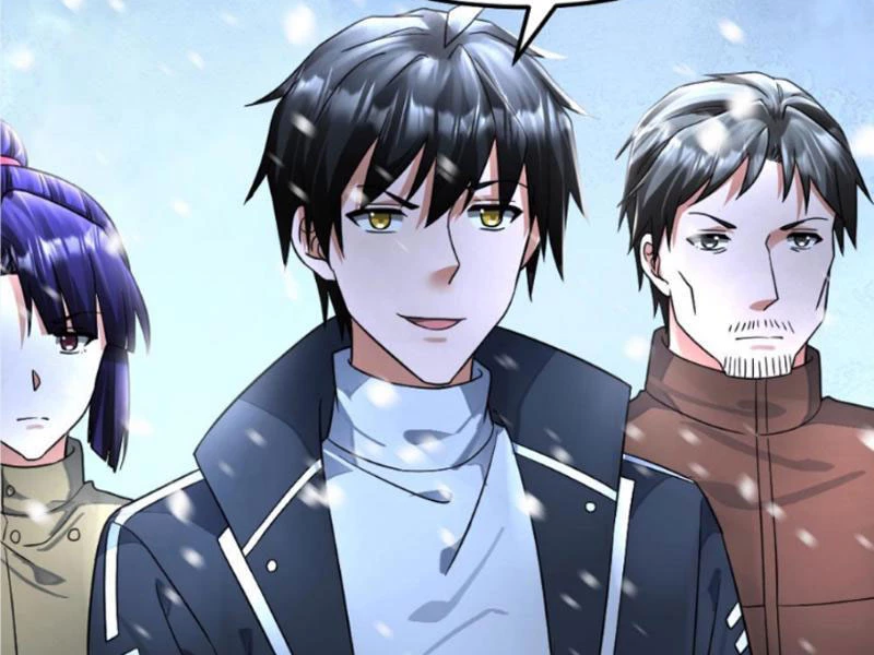 Toàn Cầu Băng Phong: Ta Chế Tạo Phòng An Toàn Tại Tận Thế Chapter 402 - Trang 4