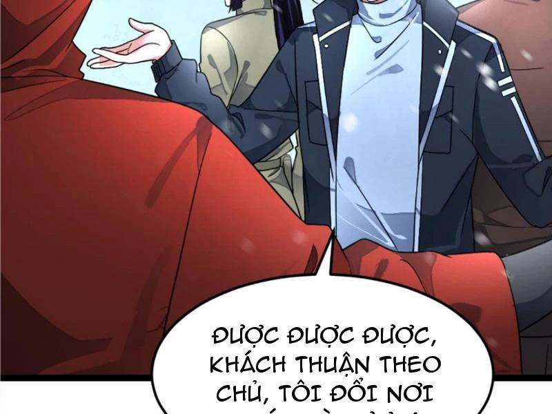 Toàn Cầu Băng Phong: Ta Chế Tạo Phòng An Toàn Tại Tận Thế Chapter 402 - Trang 4