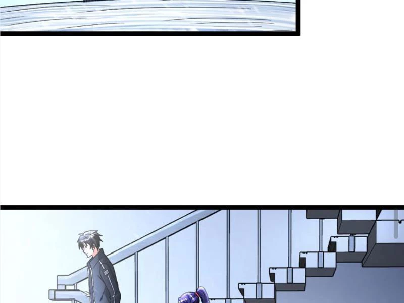 Toàn Cầu Băng Phong: Ta Chế Tạo Phòng An Toàn Tại Tận Thế Chapter 402 - Trang 4