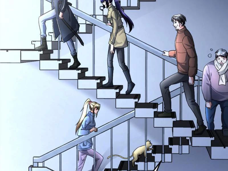 Toàn Cầu Băng Phong: Ta Chế Tạo Phòng An Toàn Tại Tận Thế Chapter 402 - Trang 4