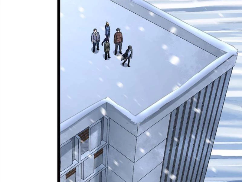 Toàn Cầu Băng Phong: Ta Chế Tạo Phòng An Toàn Tại Tận Thế Chapter 402 - Trang 4