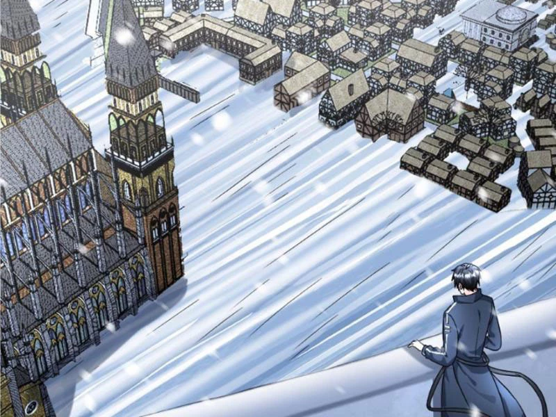 Toàn Cầu Băng Phong: Ta Chế Tạo Phòng An Toàn Tại Tận Thế Chapter 402 - Trang 4