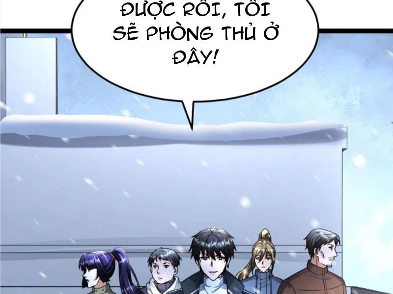 Toàn Cầu Băng Phong: Ta Chế Tạo Phòng An Toàn Tại Tận Thế Chapter 402 - Trang 4
