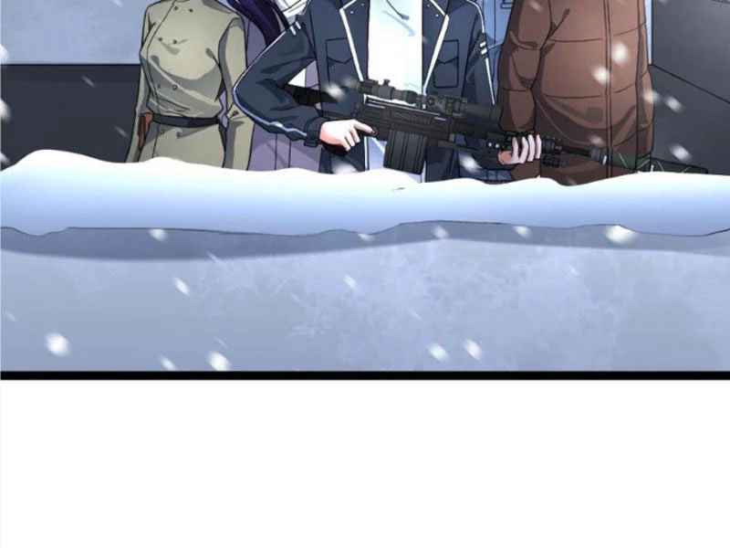 Toàn Cầu Băng Phong: Ta Chế Tạo Phòng An Toàn Tại Tận Thế Chapter 402 - Trang 4