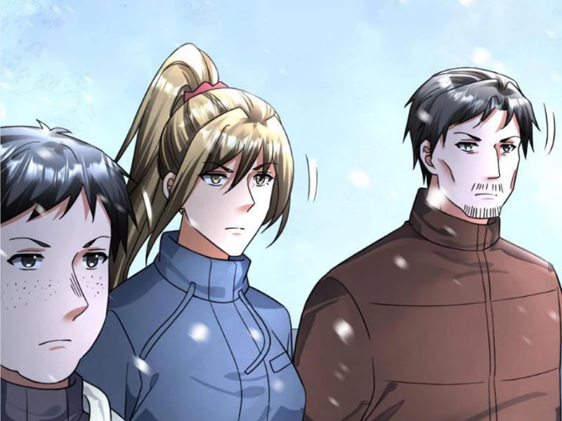 Toàn Cầu Băng Phong: Ta Chế Tạo Phòng An Toàn Tại Tận Thế Chapter 402 - Trang 4