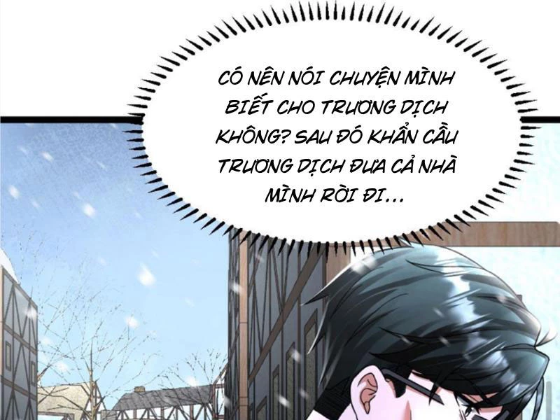 Toàn Cầu Băng Phong: Ta Chế Tạo Phòng An Toàn Tại Tận Thế Chapter 402 - Trang 4