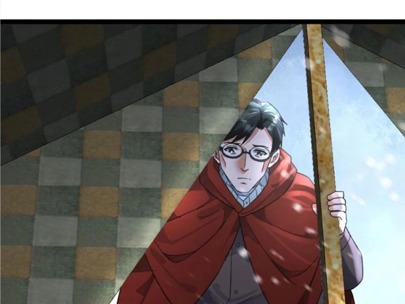 Toàn Cầu Băng Phong: Ta Chế Tạo Phòng An Toàn Tại Tận Thế Chapter 402 - Trang 4