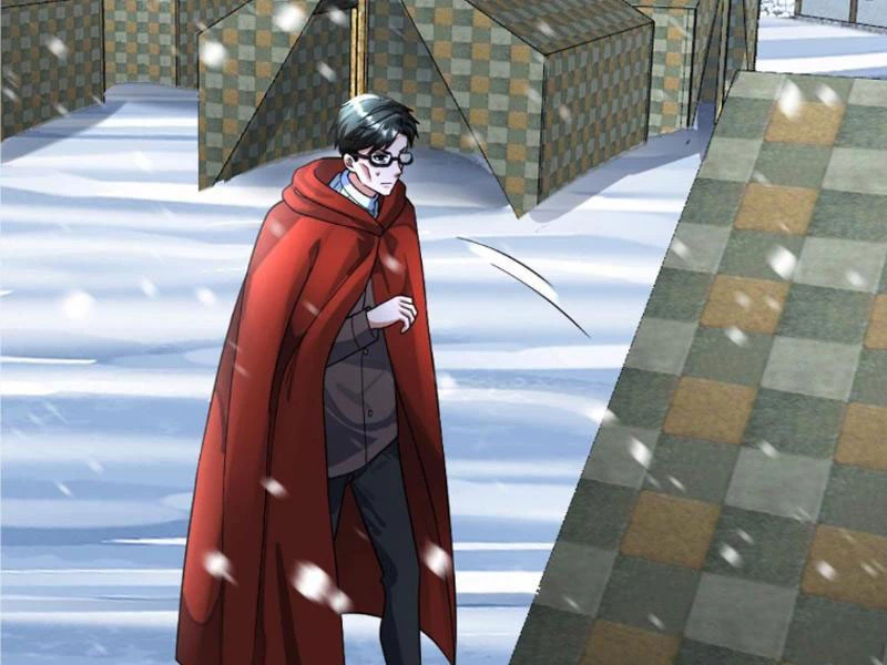 Toàn Cầu Băng Phong: Ta Chế Tạo Phòng An Toàn Tại Tận Thế Chapter 402 - Trang 4