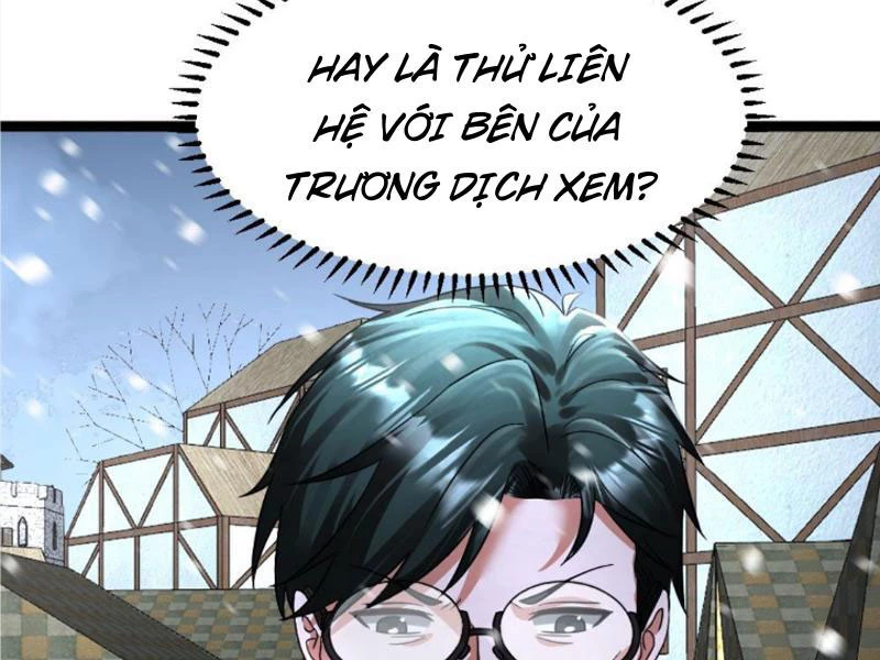 Toàn Cầu Băng Phong: Ta Chế Tạo Phòng An Toàn Tại Tận Thế Chapter 402 - Trang 4