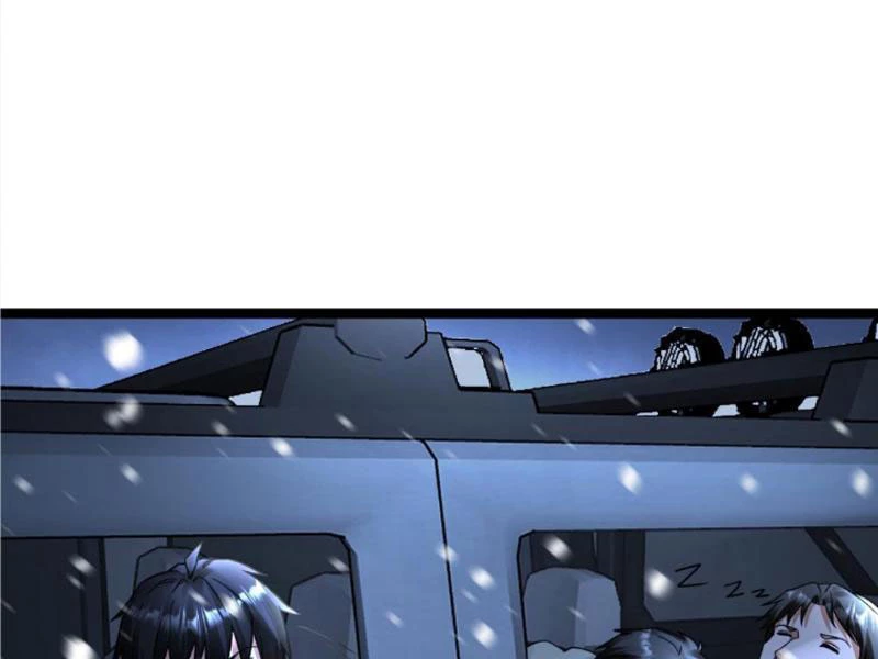 Toàn Cầu Băng Phong: Ta Chế Tạo Phòng An Toàn Tại Tận Thế Chapter 402 - Trang 4