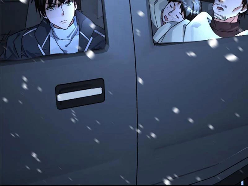 Toàn Cầu Băng Phong: Ta Chế Tạo Phòng An Toàn Tại Tận Thế Chapter 402 - Trang 4