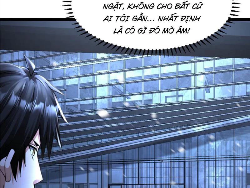Toàn Cầu Băng Phong: Ta Chế Tạo Phòng An Toàn Tại Tận Thế Chapter 402 - Trang 4