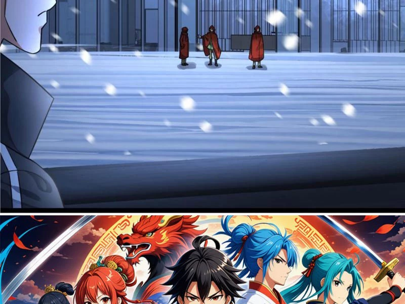 Toàn Cầu Băng Phong: Ta Chế Tạo Phòng An Toàn Tại Tận Thế Chapter 402 - Trang 4