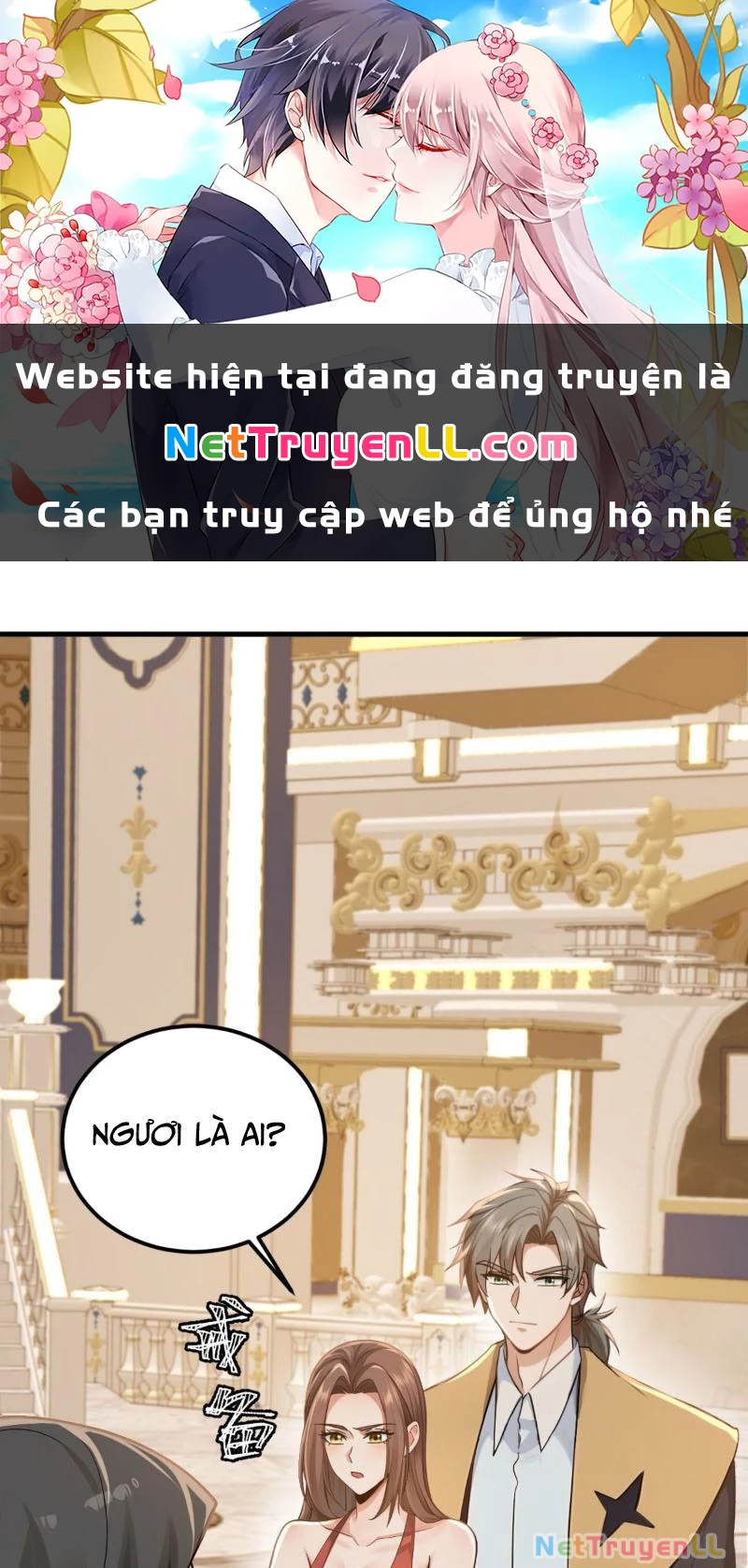 Trấn Quốc Thần Tế Chapter 194 - Trang 4