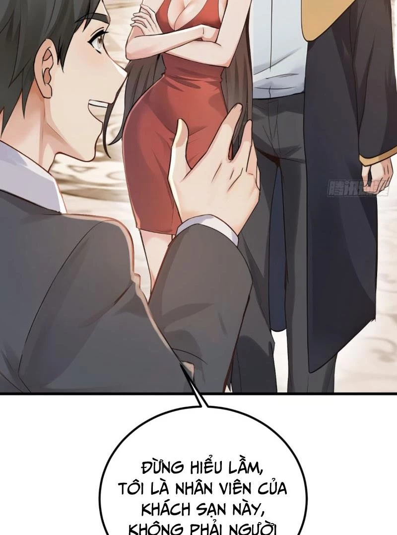 Trấn Quốc Thần Tế Chapter 194 - Trang 4