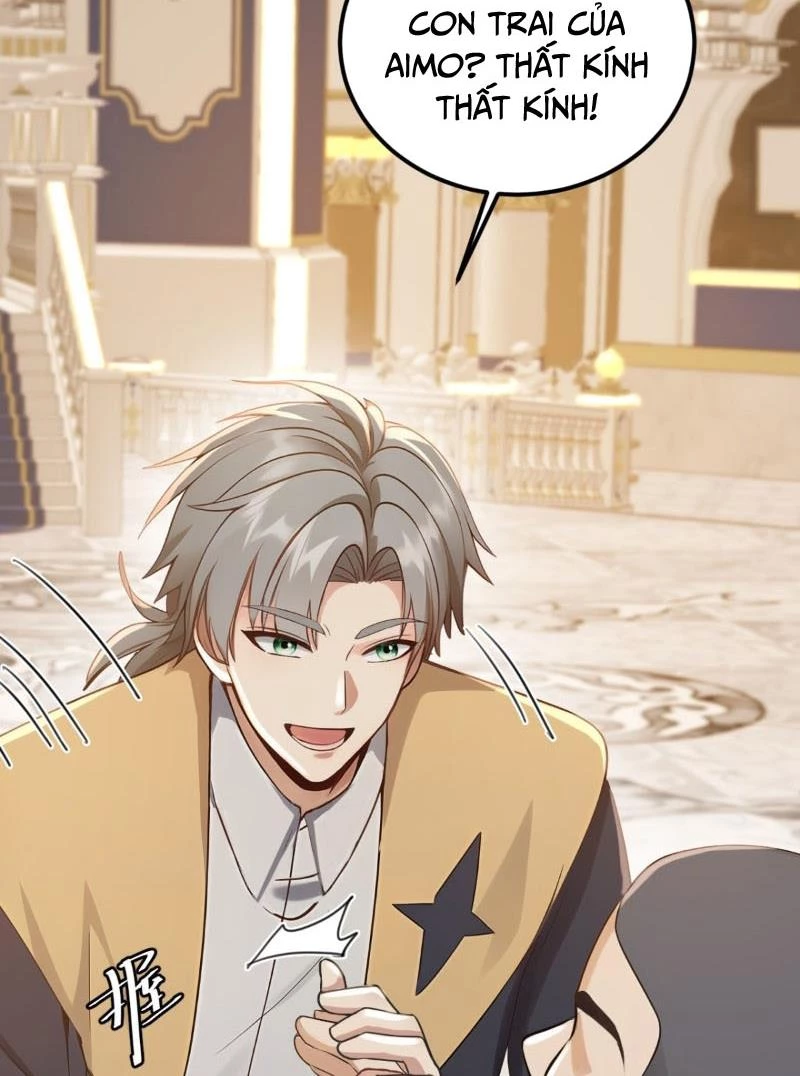 Trấn Quốc Thần Tế Chapter 194 - Trang 4