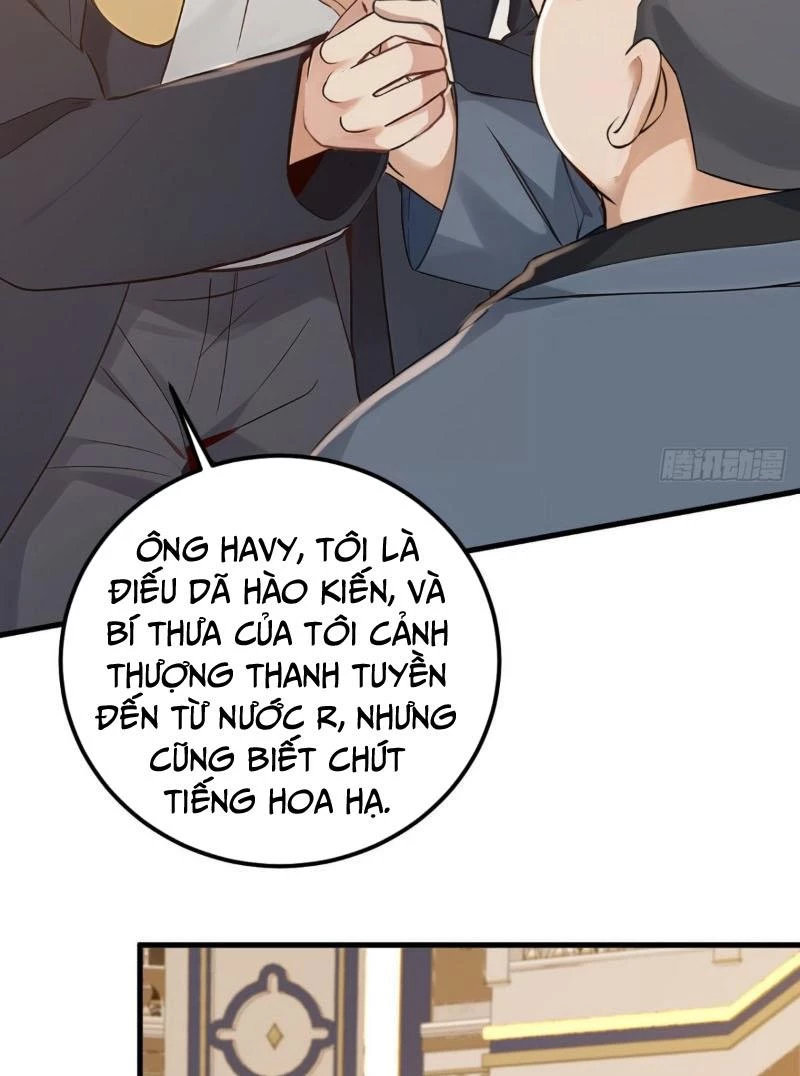 Trấn Quốc Thần Tế Chapter 194 - Trang 4