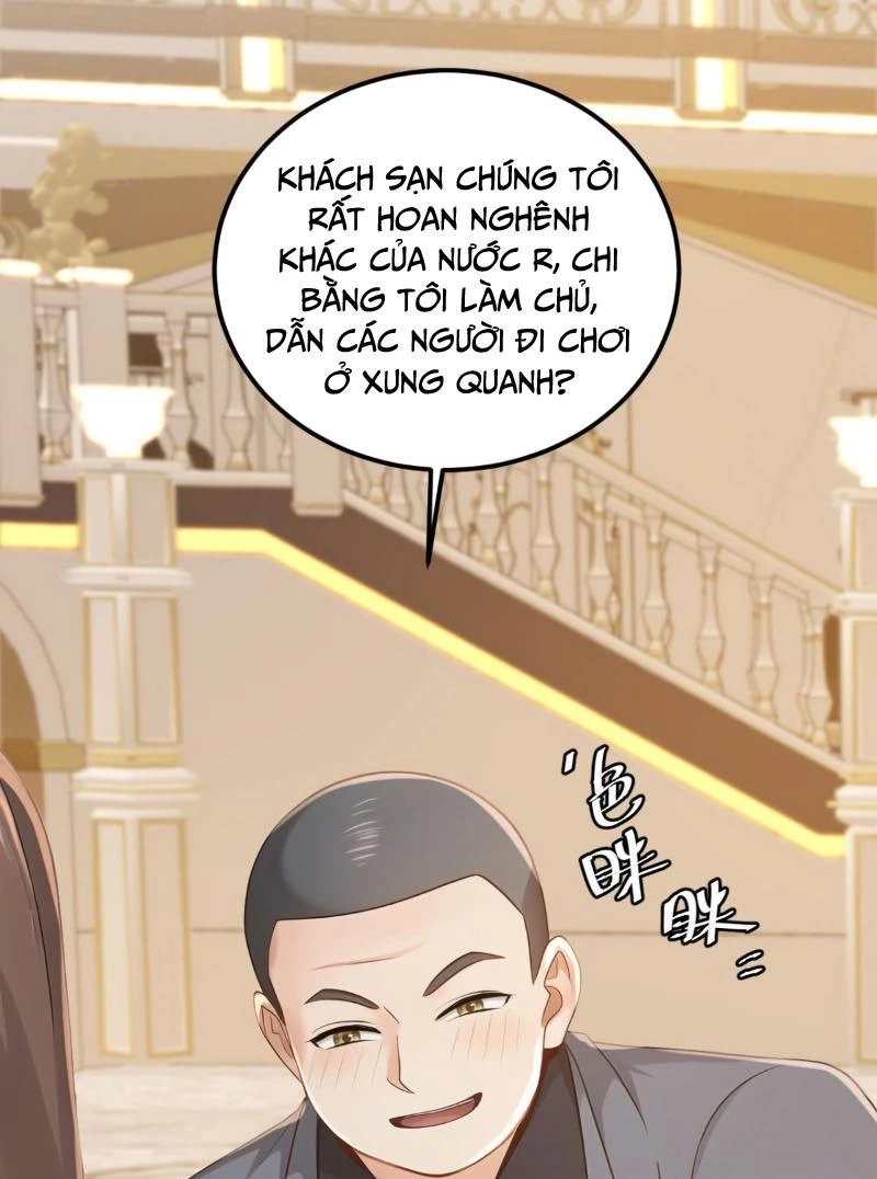 Trấn Quốc Thần Tế Chapter 194 - Trang 4