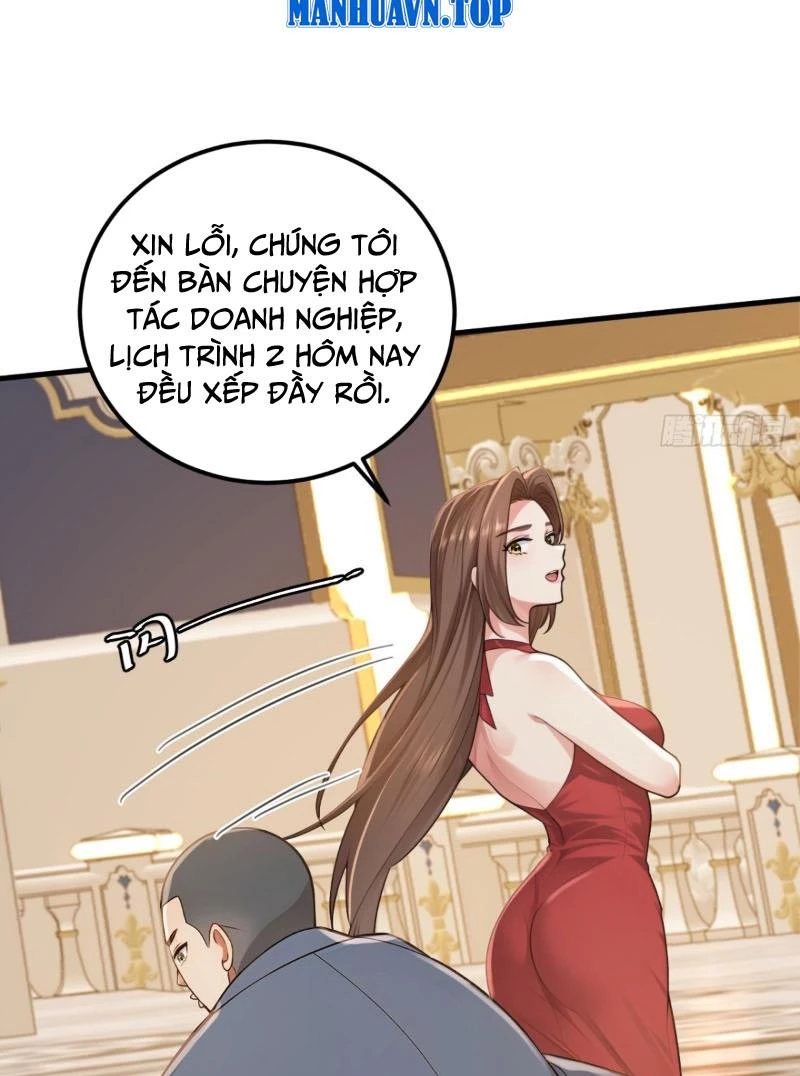 Trấn Quốc Thần Tế Chapter 194 - Trang 4