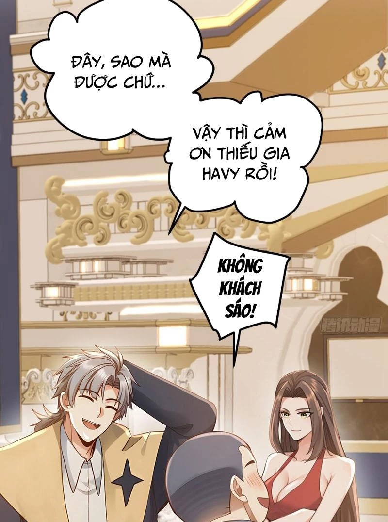 Trấn Quốc Thần Tế Chapter 194 - Trang 4