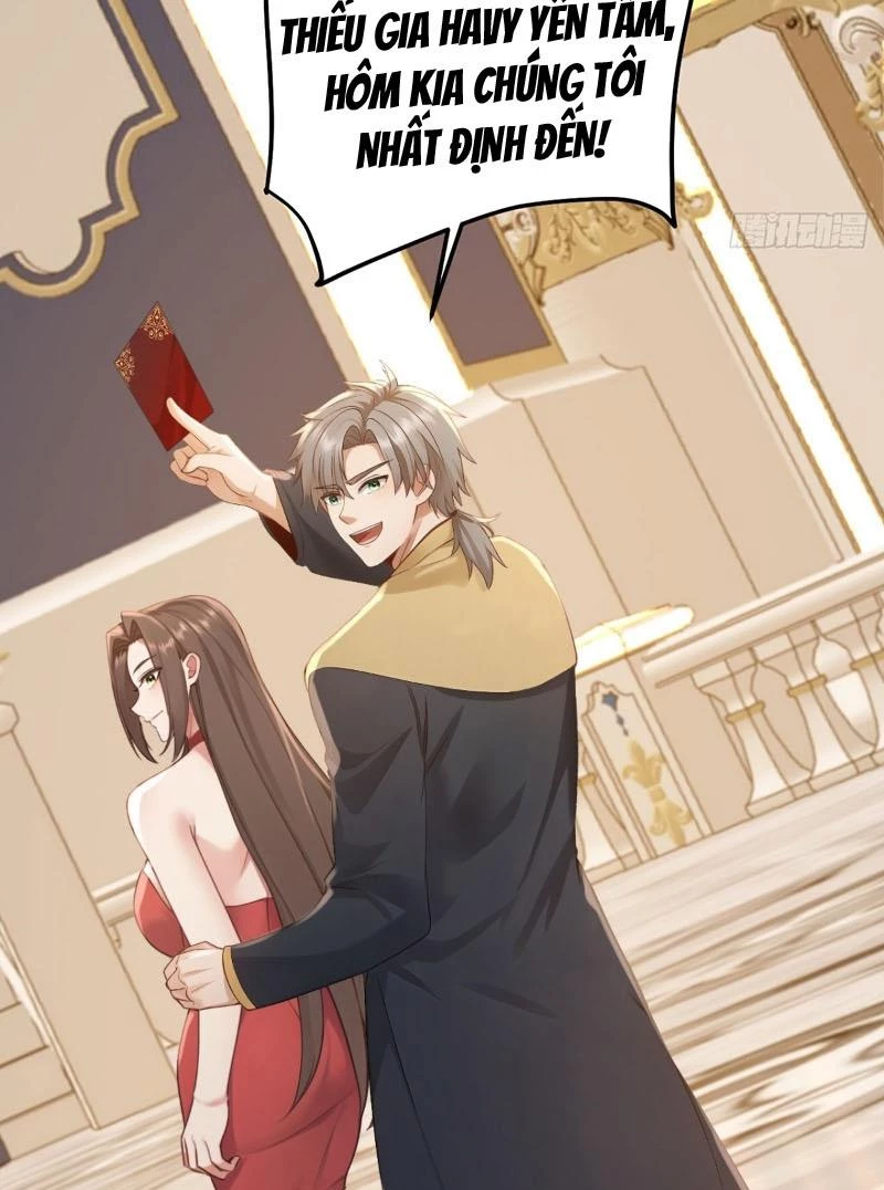 Trấn Quốc Thần Tế Chapter 194 - Trang 4