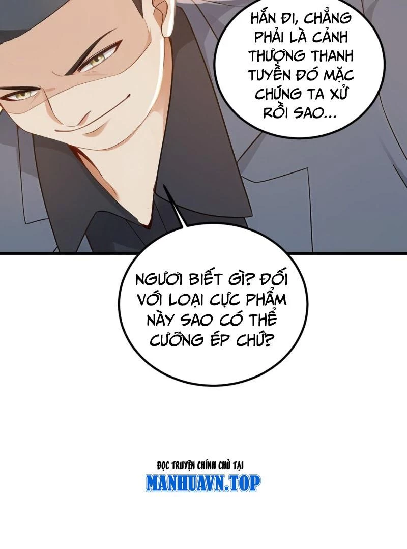 Trấn Quốc Thần Tế Chapter 194 - Trang 4