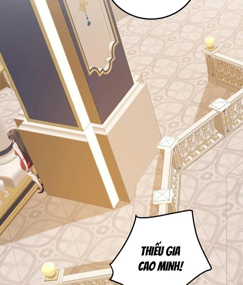 Trấn Quốc Thần Tế Chapter 194 - Trang 4