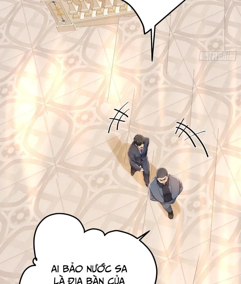 Trấn Quốc Thần Tế Chapter 194 - Trang 4