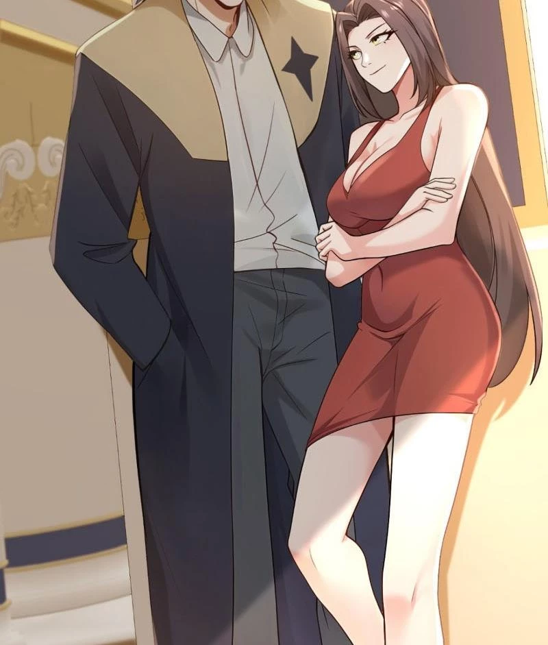 Trấn Quốc Thần Tế Chapter 194 - Trang 4