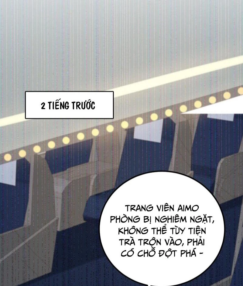 Trấn Quốc Thần Tế Chapter 194 - Trang 4