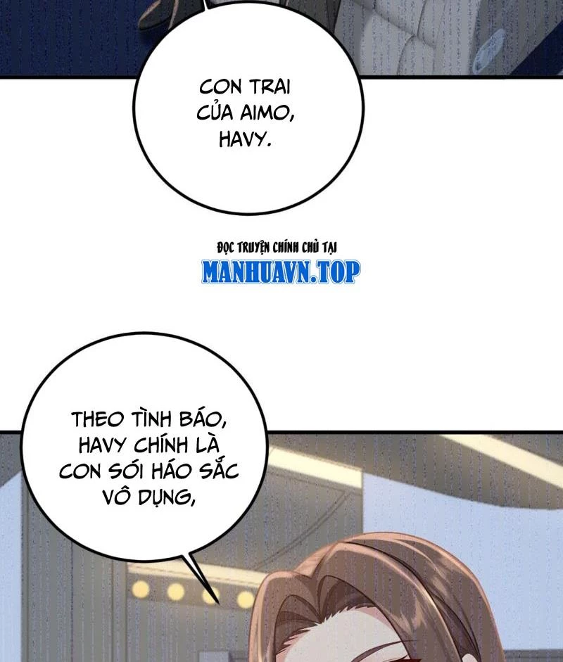 Trấn Quốc Thần Tế Chapter 194 - Trang 4