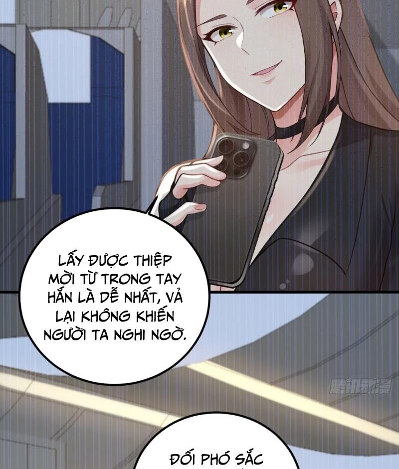 Trấn Quốc Thần Tế Chapter 194 - Trang 4