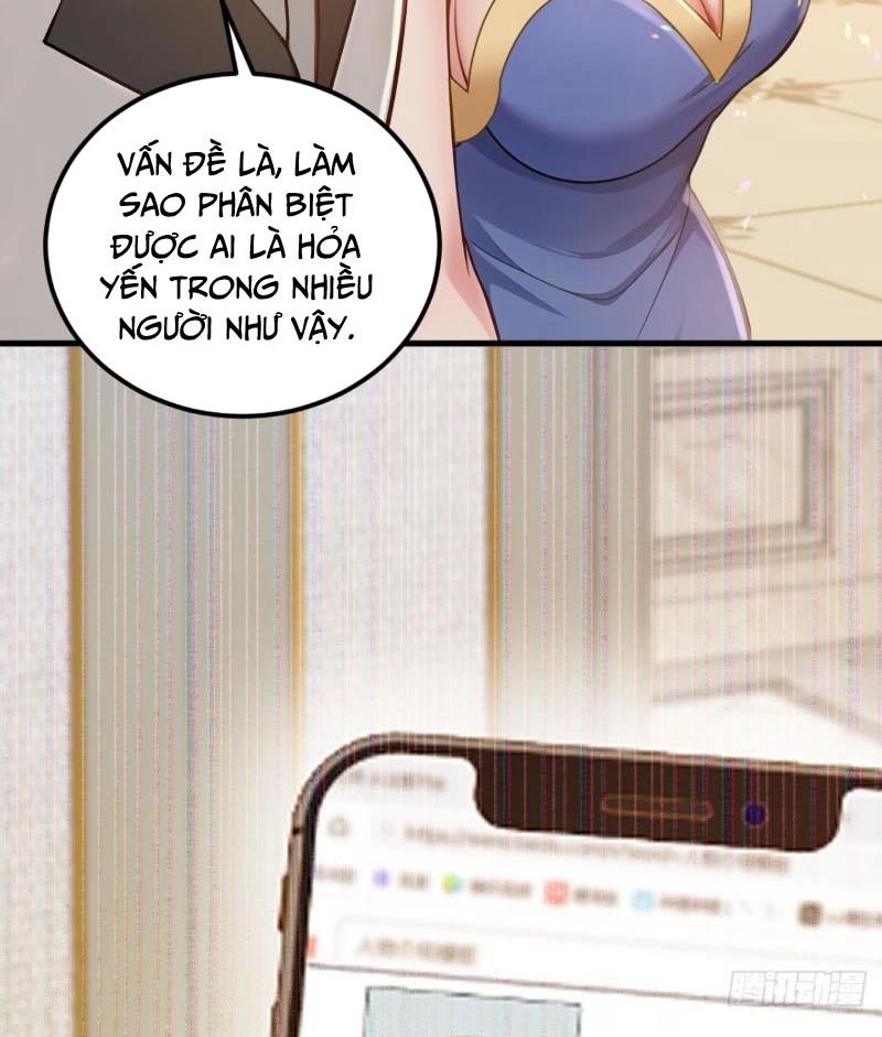 Trấn Quốc Thần Tế Chapter 194 - Trang 4