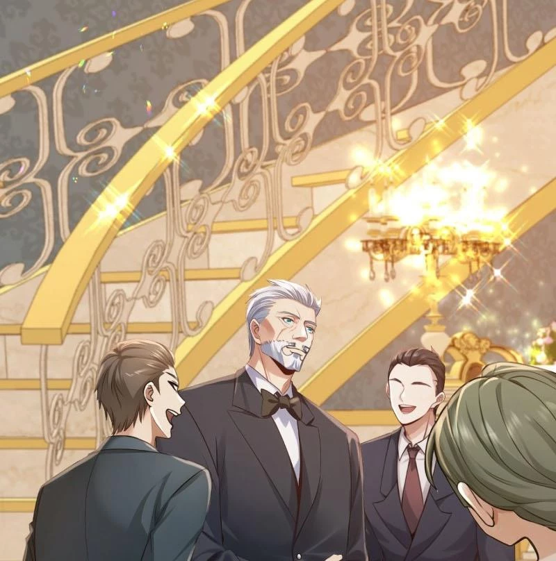 Trấn Quốc Thần Tế Chapter 194 - Trang 4