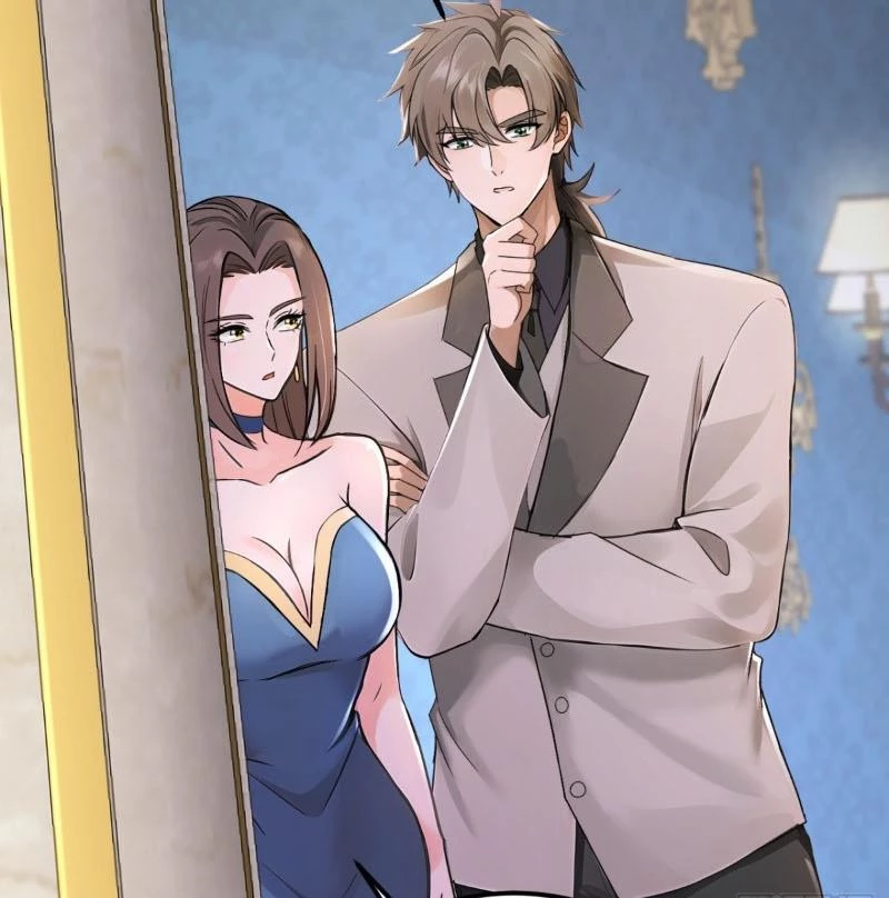 Trấn Quốc Thần Tế Chapter 194 - Trang 4