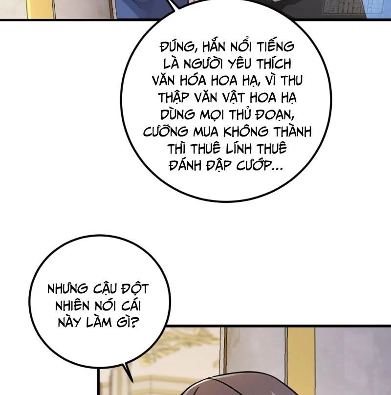 Trấn Quốc Thần Tế Chapter 194 - Trang 4