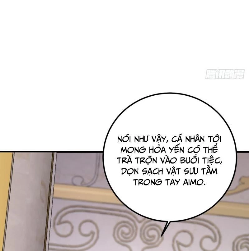 Trấn Quốc Thần Tế Chapter 194 - Trang 4