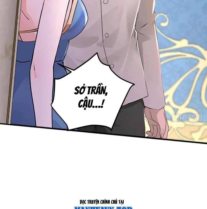 Trấn Quốc Thần Tế Chapter 194 - Trang 4