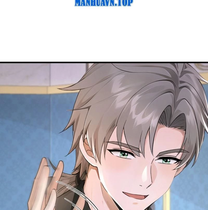 Trấn Quốc Thần Tế Chapter 194 - Trang 4