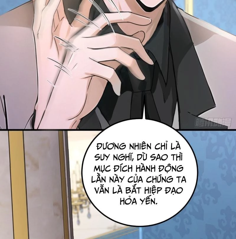 Trấn Quốc Thần Tế Chapter 194 - Trang 4