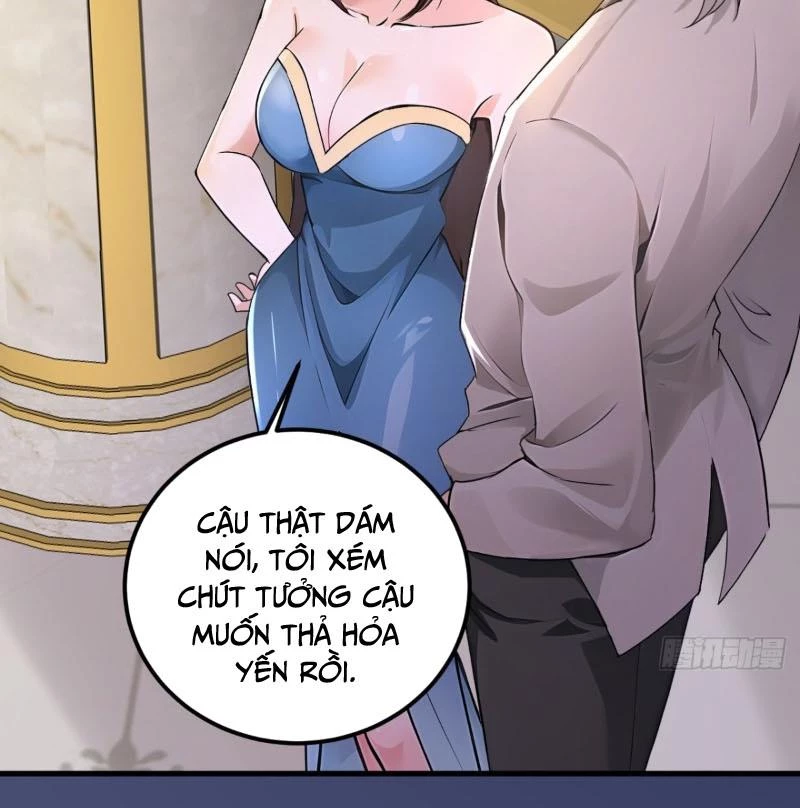 Trấn Quốc Thần Tế Chapter 194 - Trang 4