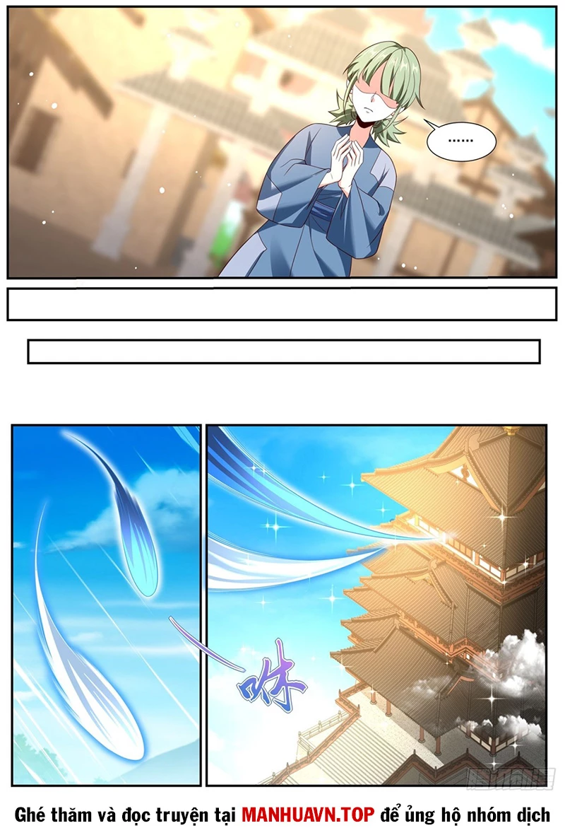 Trọng Sinh Đô Thị Tu Tiên Chapter 1002 - Trang 3